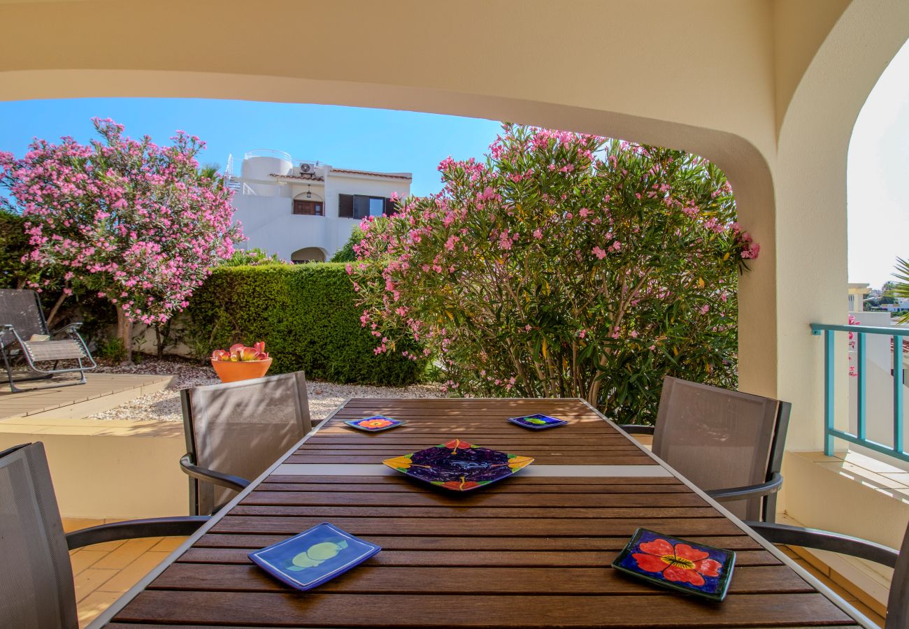 Apartment in Carvoeiro - Casa Lottie