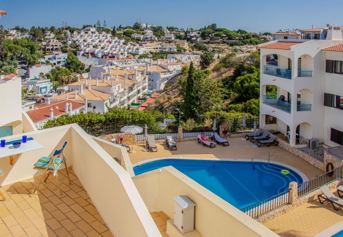 Apartment in Carvoeiro - Casa Lottie
