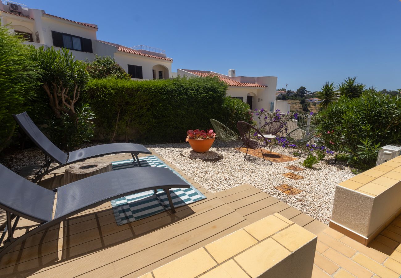 Apartment in Carvoeiro - Casa Lottie