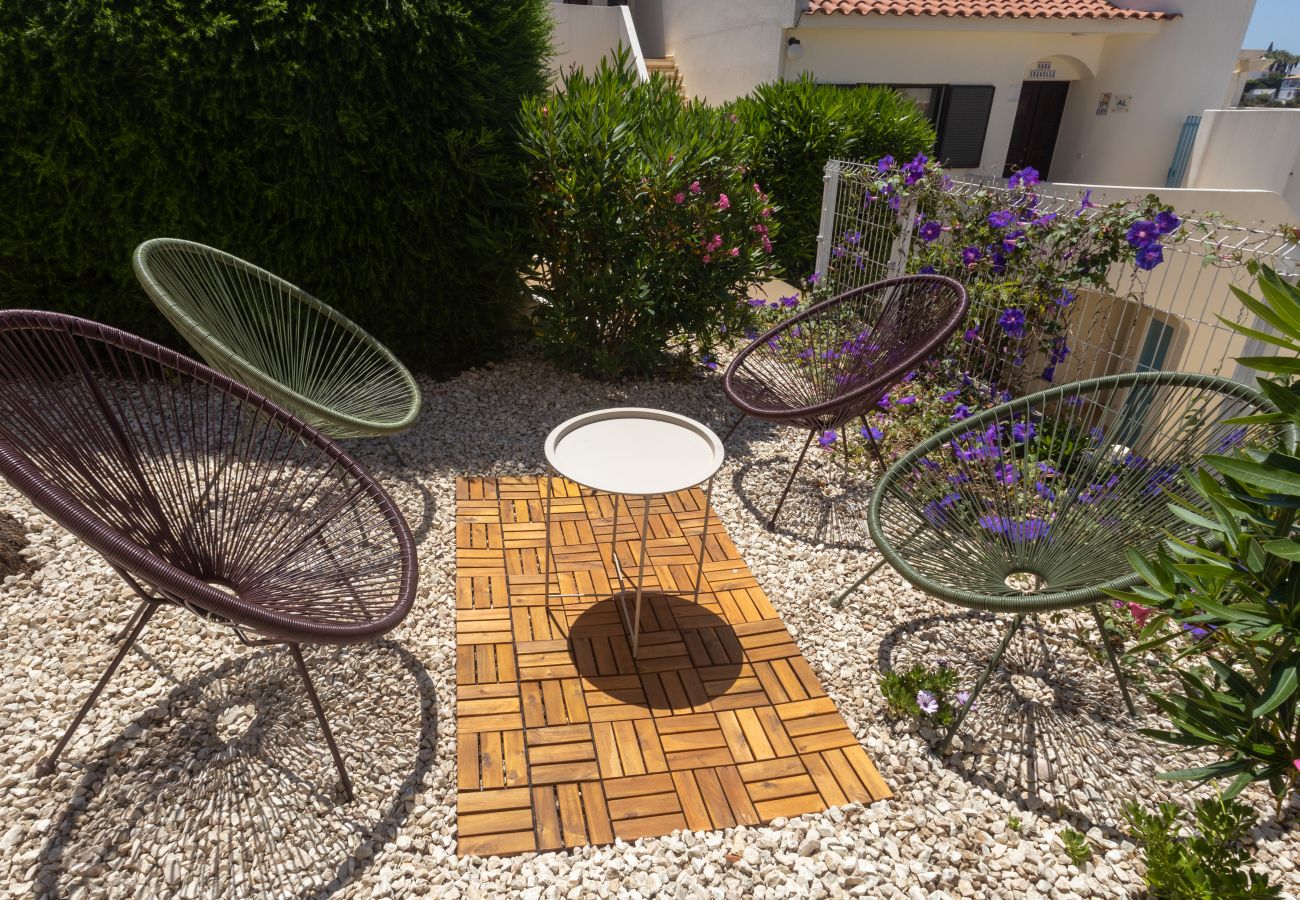Apartment in Carvoeiro - Casa Lottie