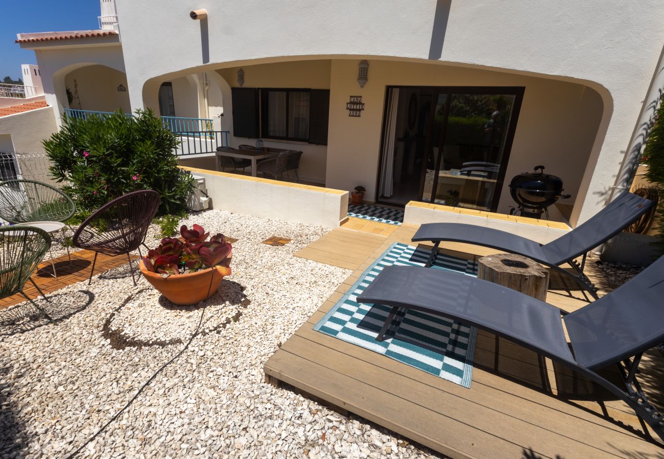 Apartment in Carvoeiro - Casa Lottie
