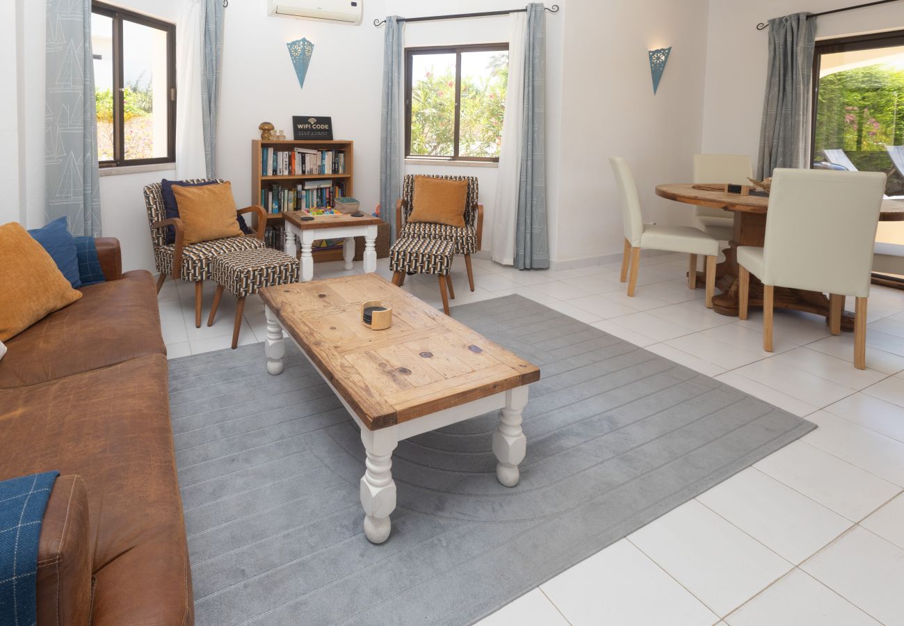 Apartment in Carvoeiro - Casa Lottie
