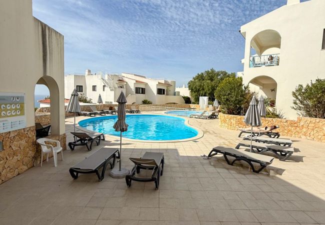 Apartment in Carvoeiro - Casa das Felicidades