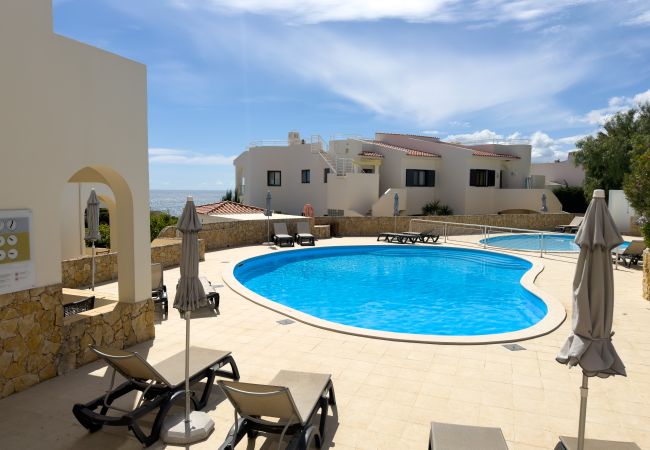 Apartment in Carvoeiro - Casa das Felicidades