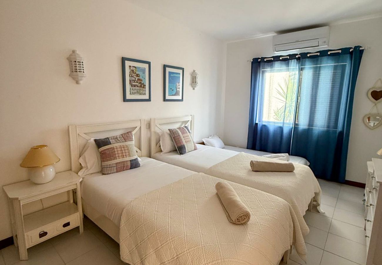 Apartment in Carvoeiro - Casa das Felicidades