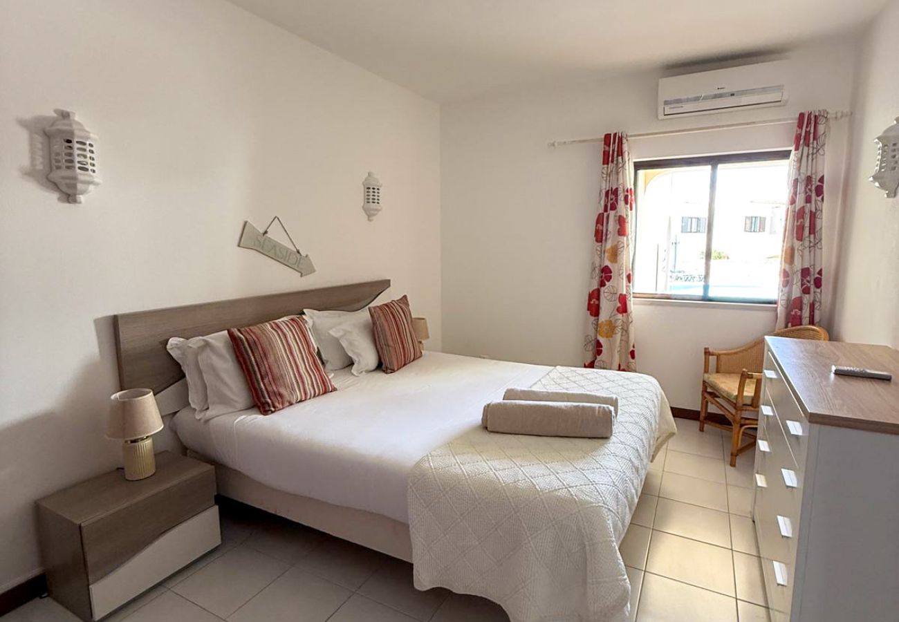 Apartment in Carvoeiro - Casa das Felicidades