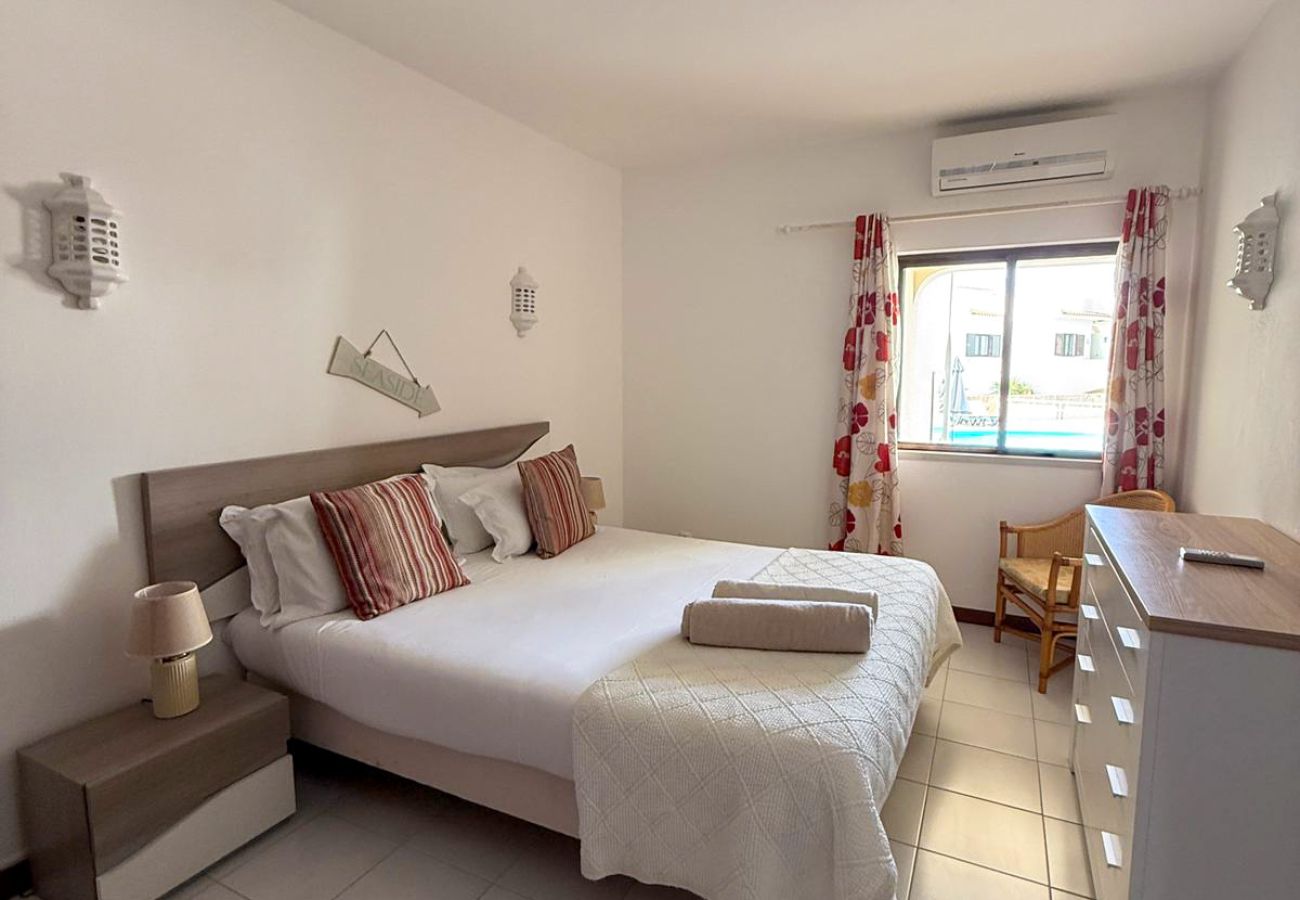 Apartment in Carvoeiro - Casa das Felicidades