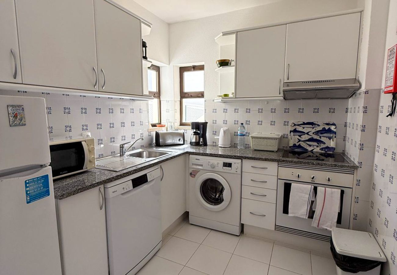 Apartment in Carvoeiro - Casa das Felicidades