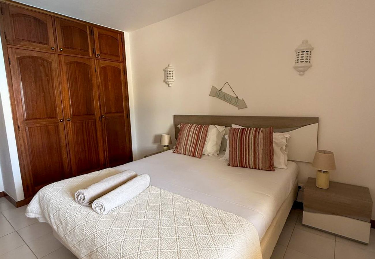 Apartment in Carvoeiro - Casa das Felicidades