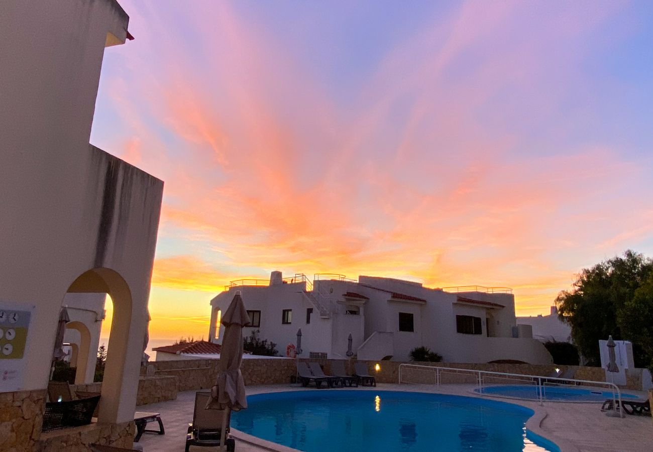 Apartment in Carvoeiro - Casa das Felicidades