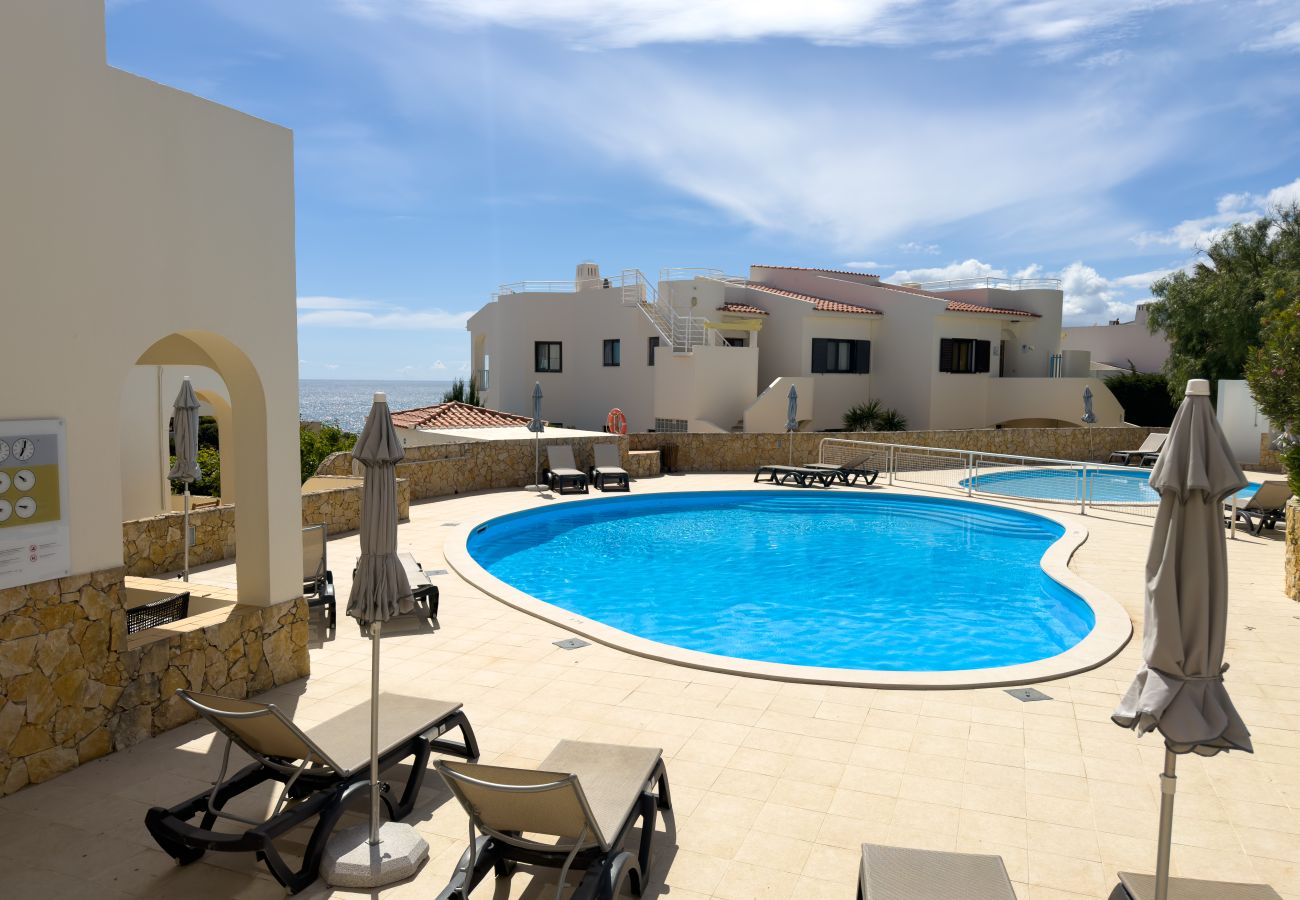 Apartment in Carvoeiro - Casa das Felicidades
