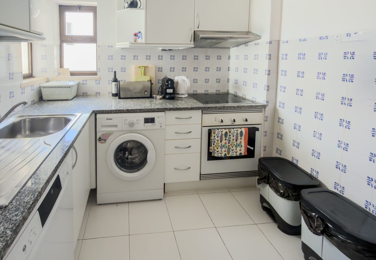 Apartment in Carvoeiro - Casa das Felicidades