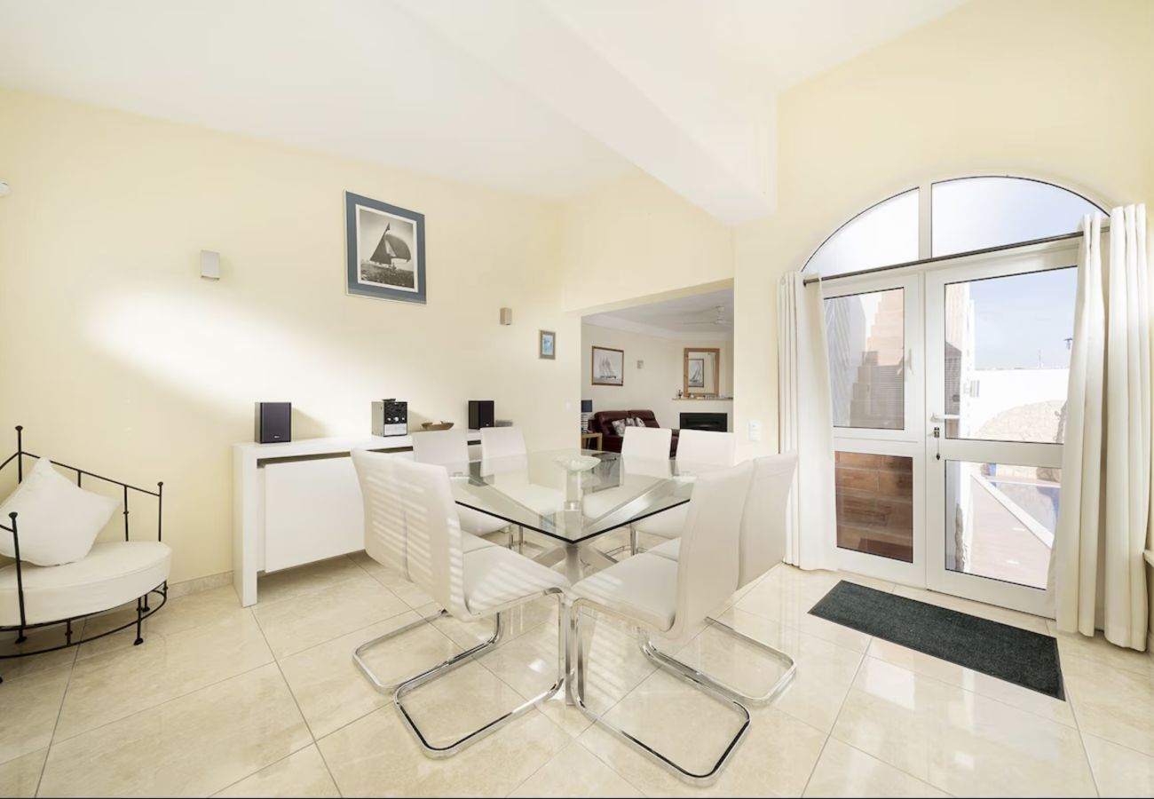 Villa in Carvoeiro - Casa Descoberta