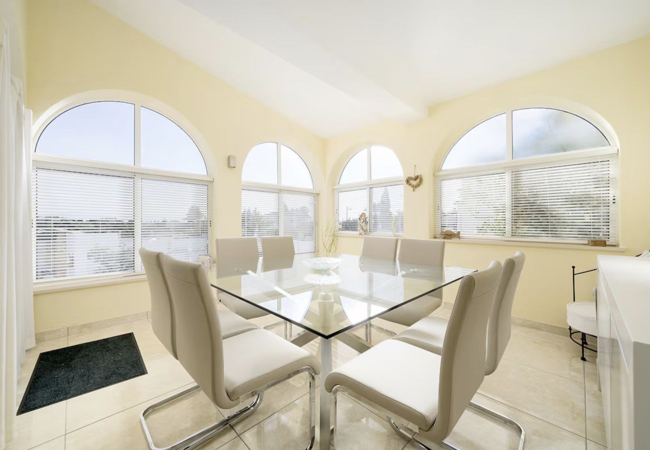 Villa in Carvoeiro - Casa Descoberta