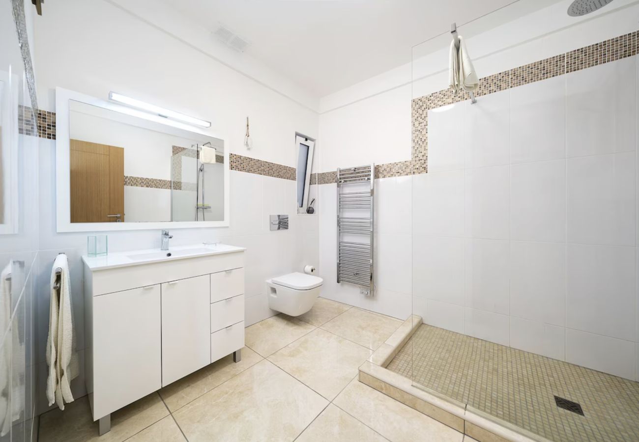 Villa in Carvoeiro - Casa Descoberta