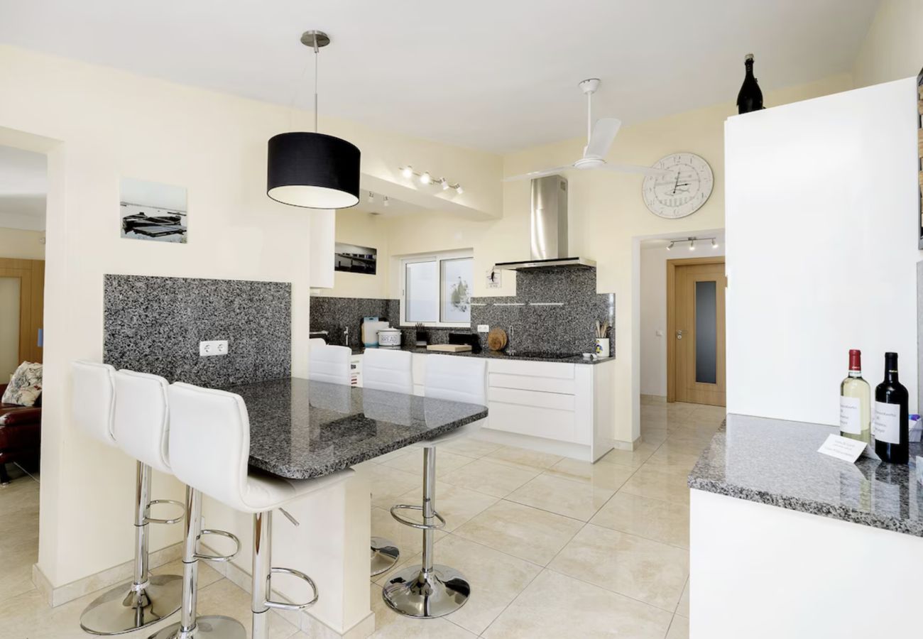 Villa in Carvoeiro - Casa Descoberta