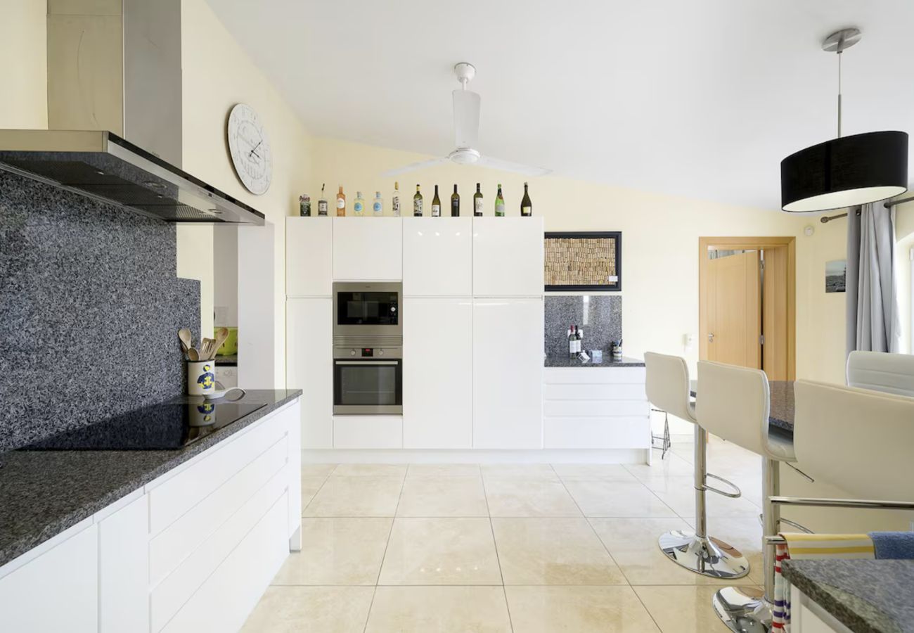 Villa in Carvoeiro - Casa Descoberta