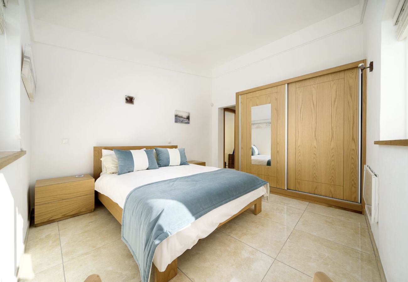 Villa in Carvoeiro - Casa Descoberta