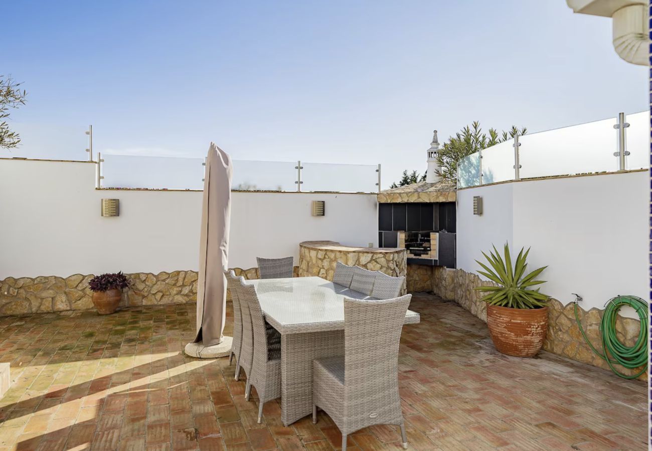 Villa in Carvoeiro - Casa Descoberta