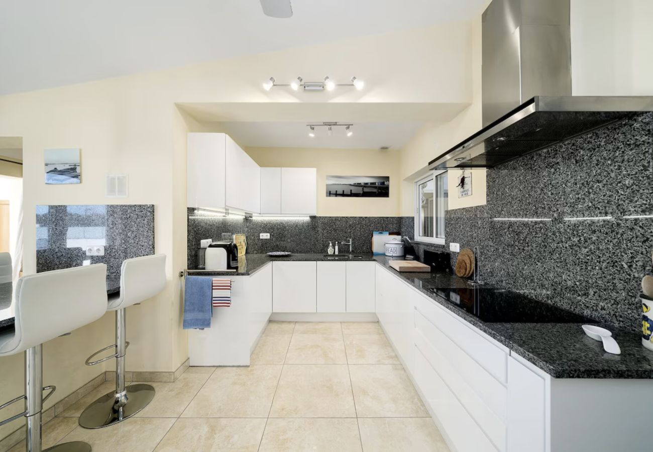 Villa in Carvoeiro - Casa Descoberta