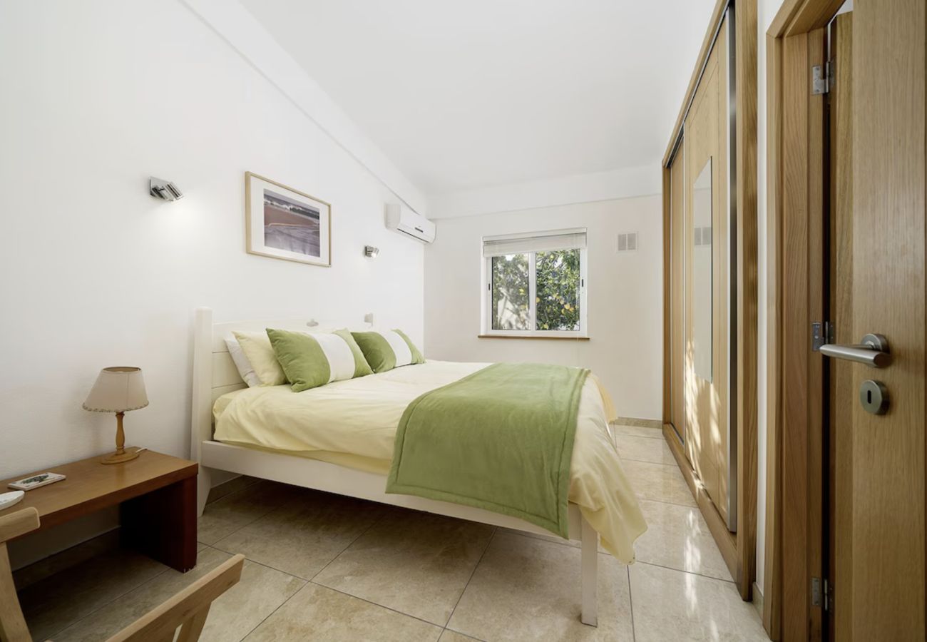 Villa in Carvoeiro - Casa Descoberta