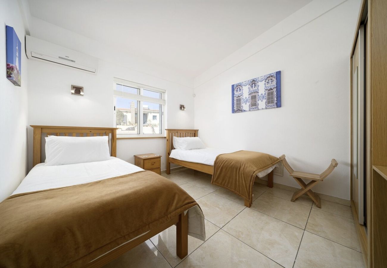 Villa in Carvoeiro - Casa Descoberta