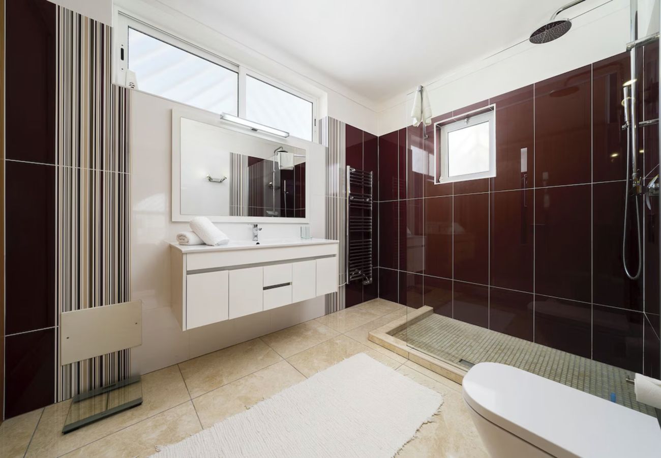 Villa in Carvoeiro - Casa Descoberta