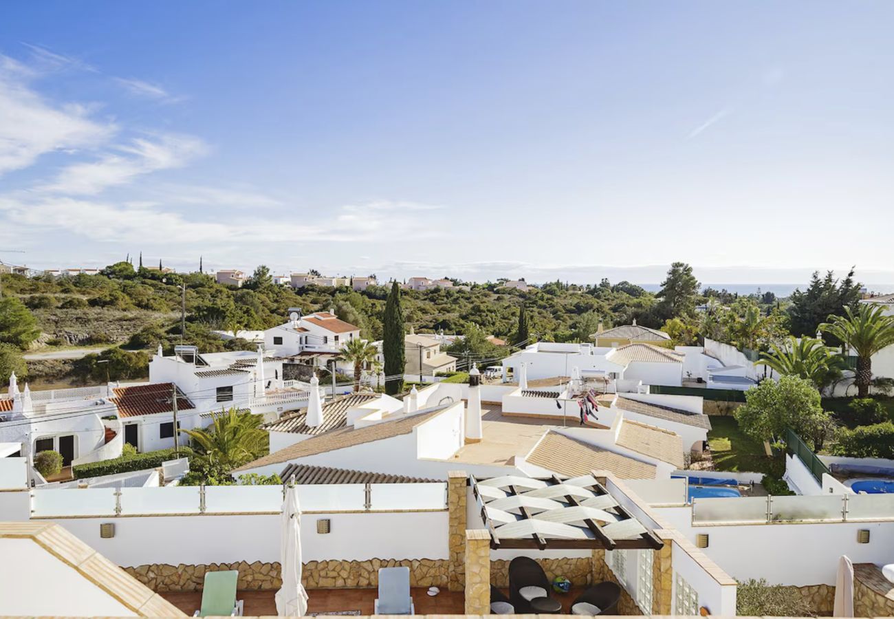Villa in Carvoeiro - Casa Descoberta