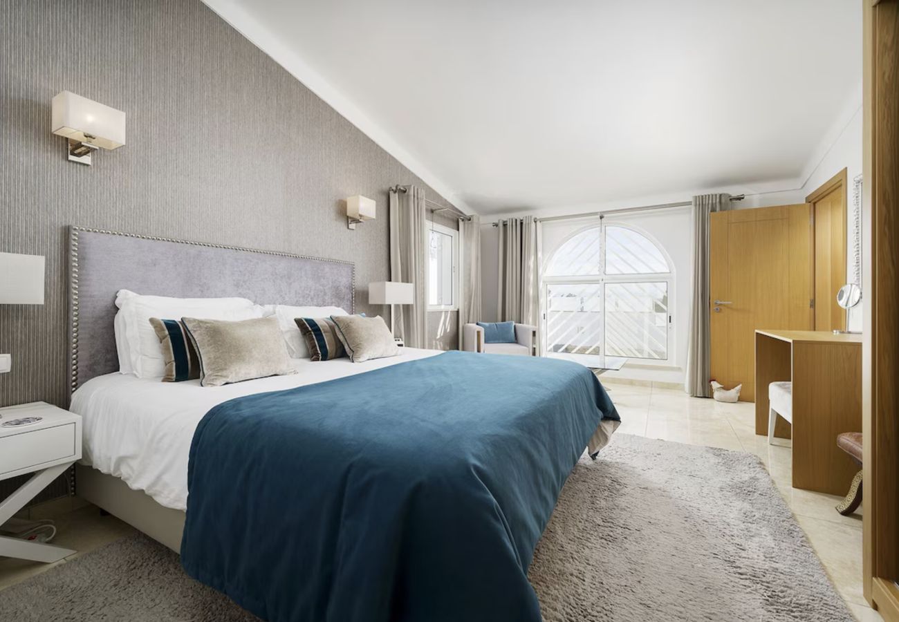 Villa in Carvoeiro - Casa Descoberta