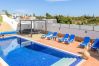 Villa in Carvoeiro - Casa Descoberta