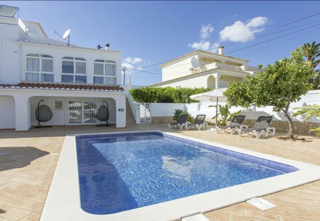 Villa in Carvoeiro - Casa San Marco
