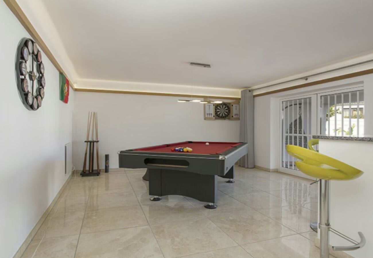 Villa in Carvoeiro - Casa San Marco