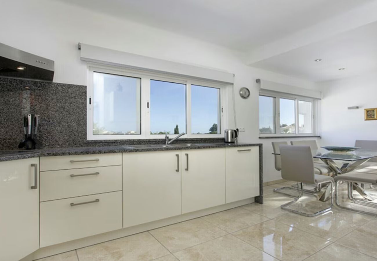 Villa in Carvoeiro - Casa San Marco