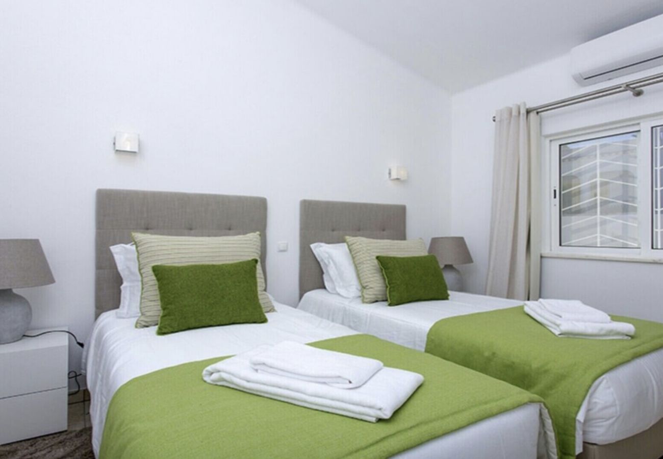 Villa in Carvoeiro - Casa San Marco