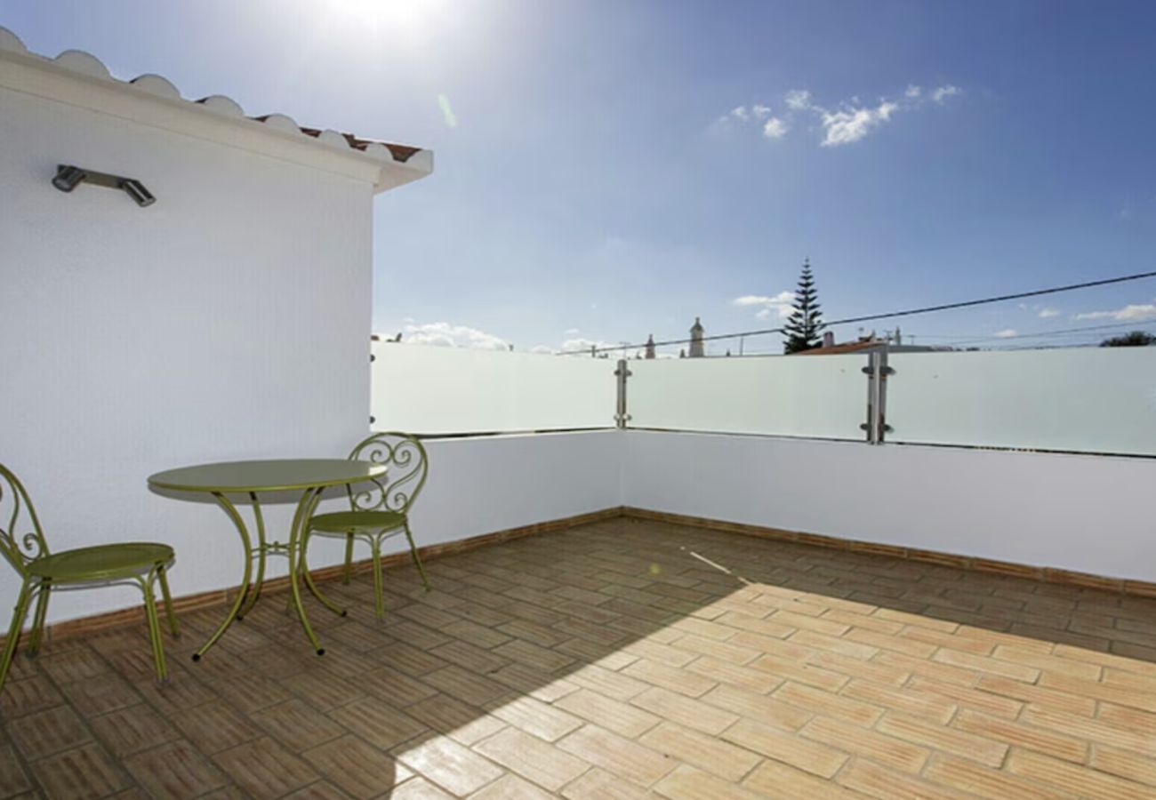Villa in Carvoeiro - Casa San Marco