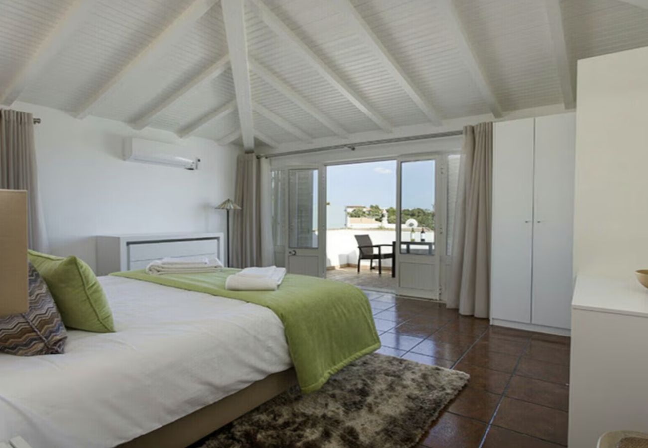 Villa in Carvoeiro - Casa San Marco