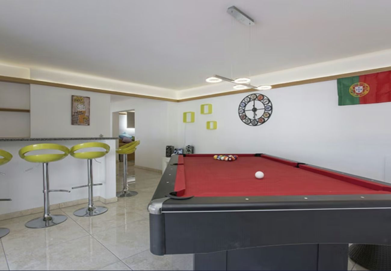 Villa in Carvoeiro - Casa San Marco