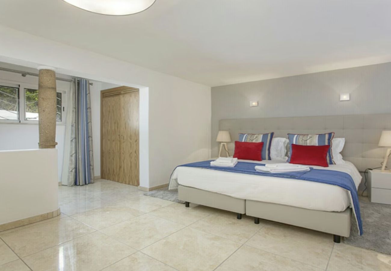 Villa in Carvoeiro - Casa San Marco