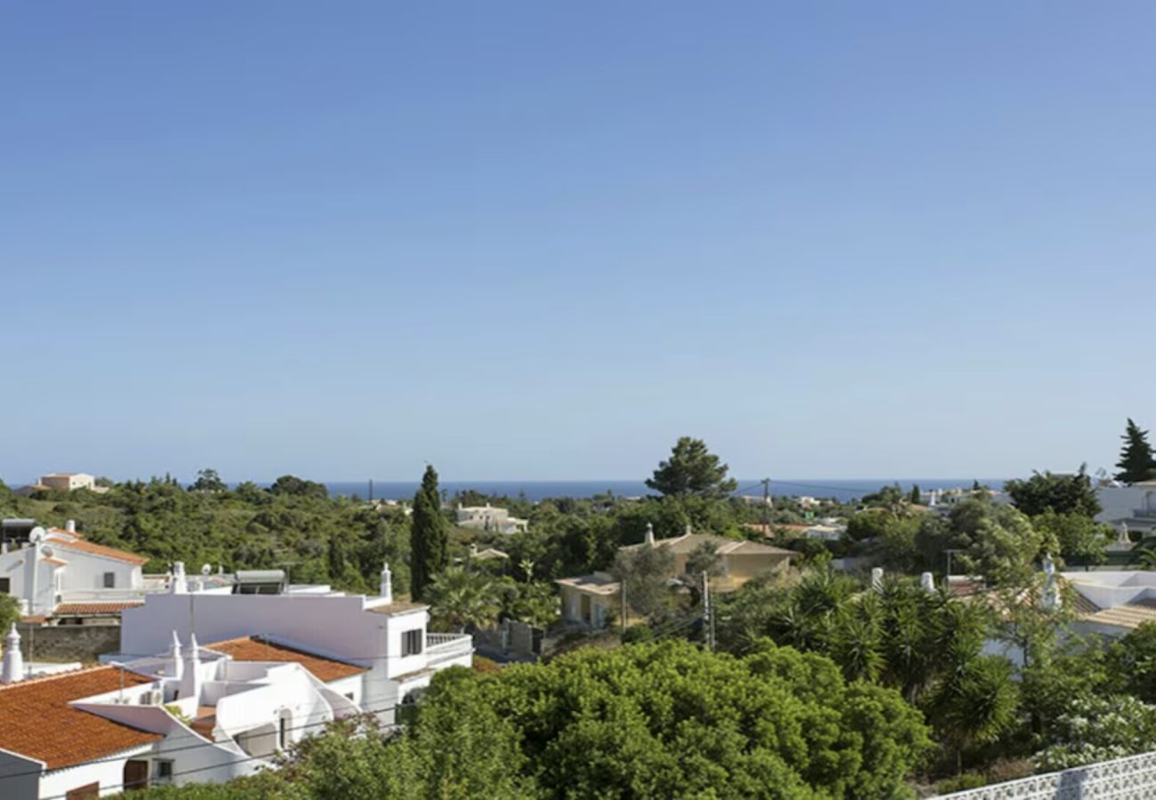 Villa in Carvoeiro - Casa San Marco