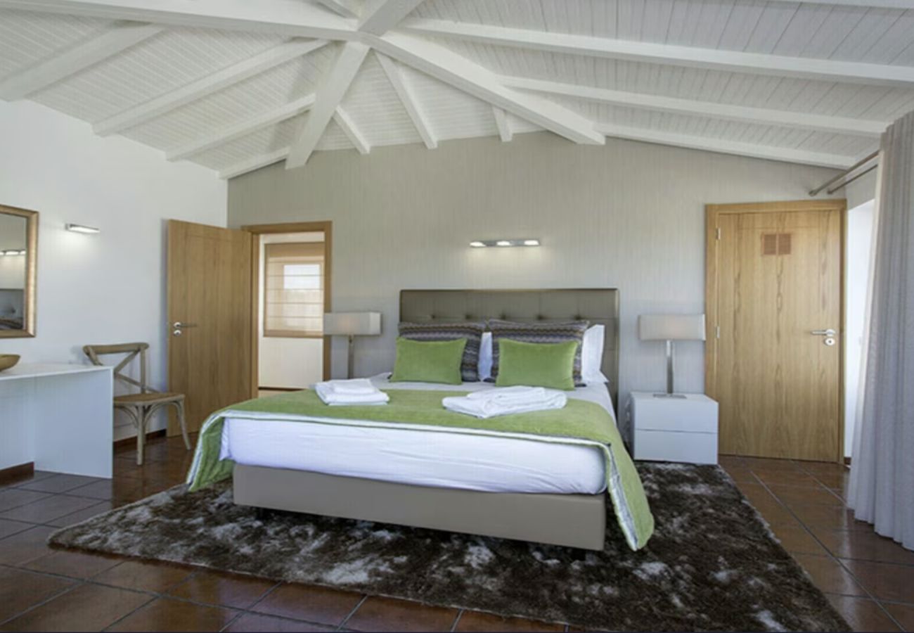 Villa in Carvoeiro - Casa San Marco