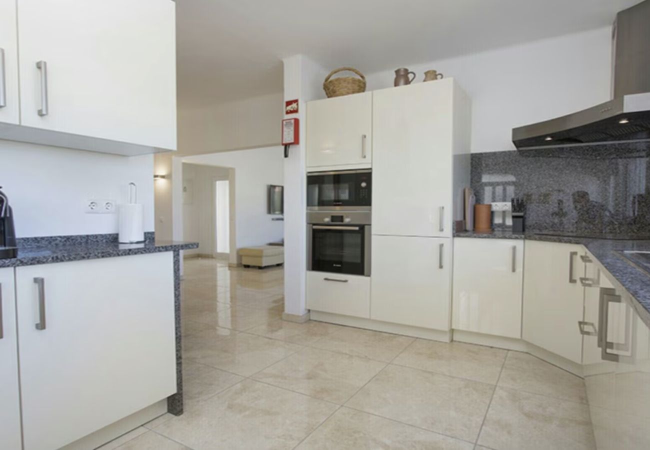 Villa in Carvoeiro - Casa San Marco