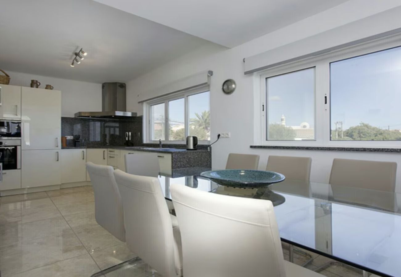 Villa in Carvoeiro - Casa San Marco