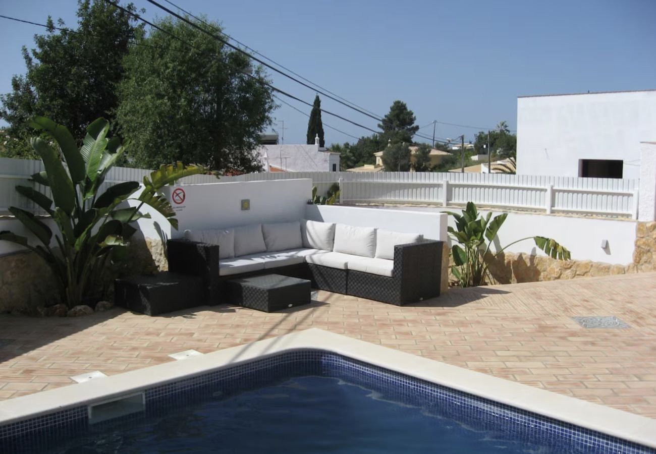 Villa in Carvoeiro - Casa San Marco