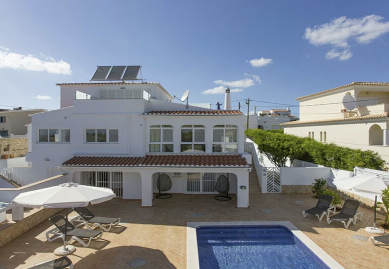 Villa in Carvoeiro - Casa San Marco