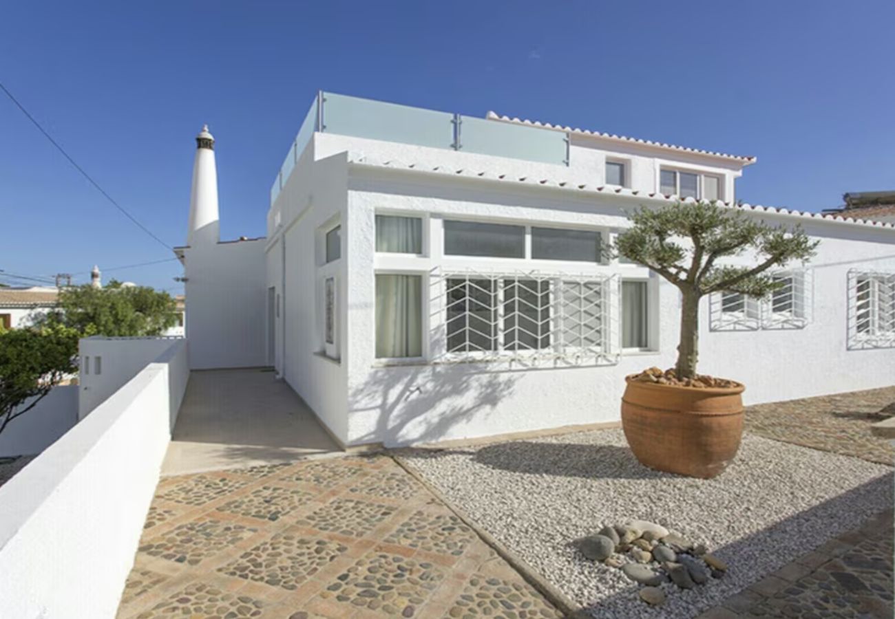 Villa in Carvoeiro - Casa San Marco