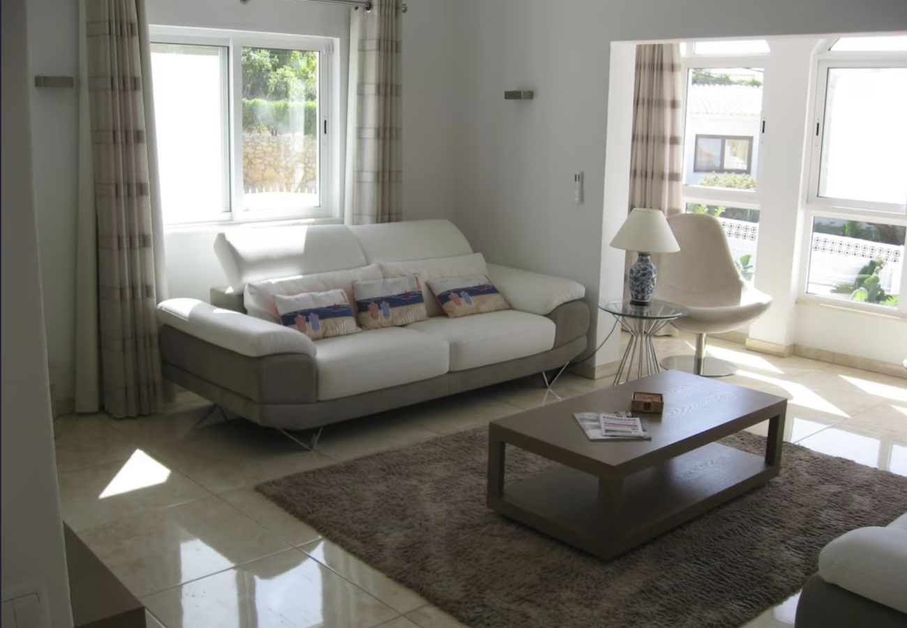 Villa in Carvoeiro - Casa San Marco