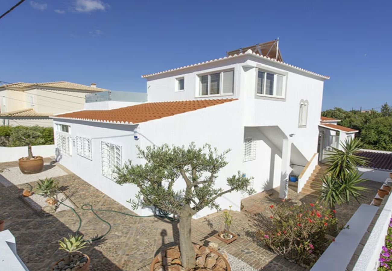 Villa in Carvoeiro - Casa San Marco