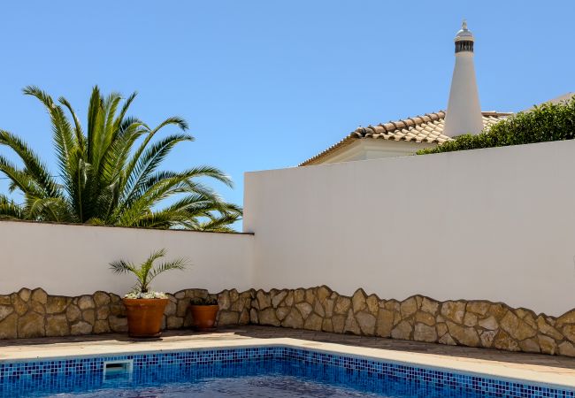 Villa in Carvoeiro - Casa Joshollie