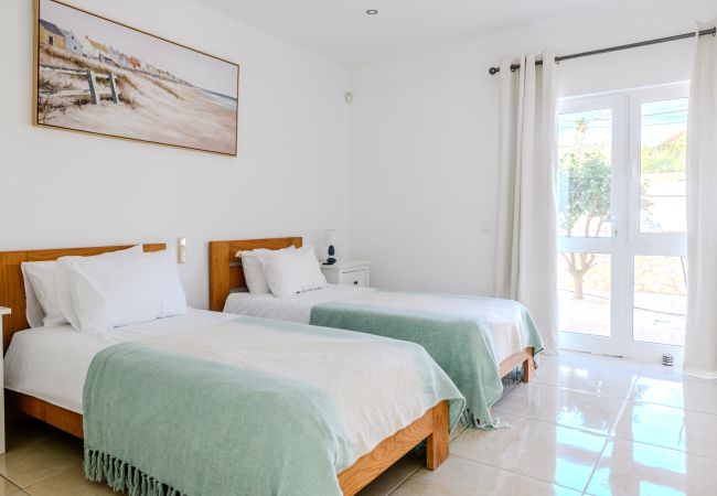 Villa in Carvoeiro - Casa Joshollie