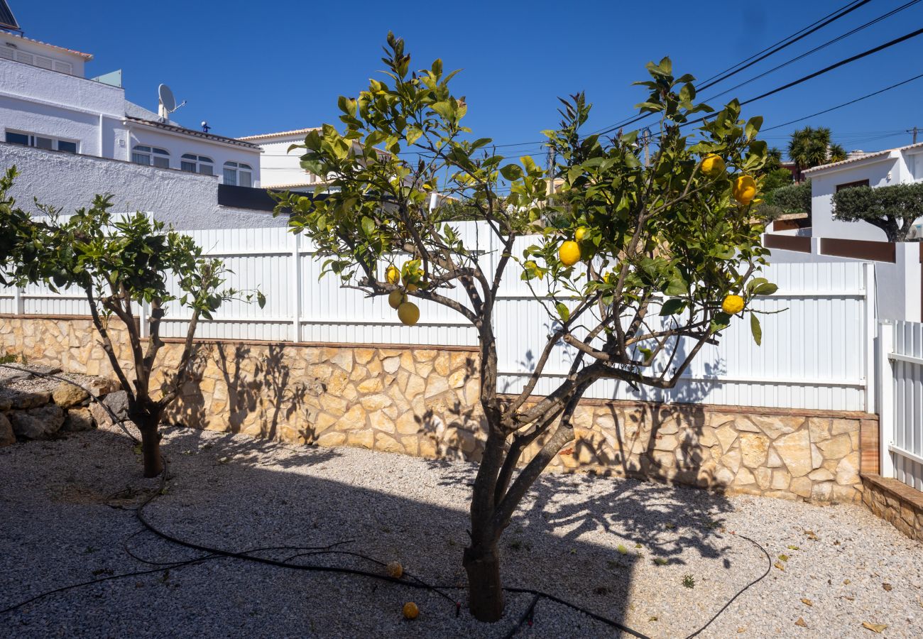 Villa in Carvoeiro - Casa Joshollie